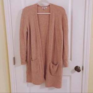 Madewell Kent Cardigan